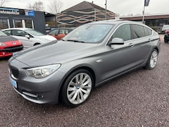 Bild des Angebotes BMW 530 d Gran Turismo*ATM 80tkm*Navi*Kamera*Panorama