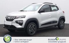 Bild des Angebotes Dacia Spring Electric 45 Essential