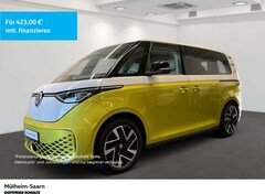 Bild des Angebotes VW ID. Buzz Pro 150 kW (204 PS) Anschlussgarantie Kamera AHK
