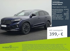 Bild des Angebotes Renault Espace VI Esprit Alpine E-Tech Hybrid