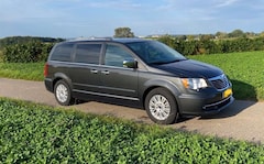 Bild des Angebotes Lancia Voyager Voyager 2.8 CRD16v Platinum