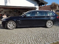 Bild des Angebotes BMW 518 518d Touring Aut.
