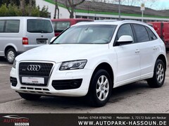 Bild des Angebotes Audi Q5 2.0 TFSI quattro AHK Xenon-Plus Navi Pano Klimaaut