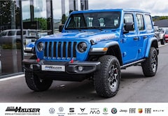 Bild des Angebotes Jeep Wrangler Rubicon 2.0 T-GDI AT8 4x4 AHK EL. TRITTBRETTER NAV