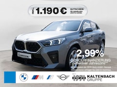 Bild des Angebotes BMW X2 sDrive 18d M-Sport AHK LED AKTIVSITZE NAVI