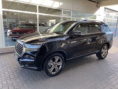 Bild des Angebotes KGM Rexton 2.2 e-XDi 4x4 (Euro 6d) Sapphire, Elegance-P., 20