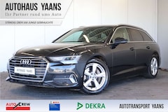 Bild des Angebotes Audi A6 45 TDI qu. sport VIRTUAL+KAM+LED+PANO+AHK