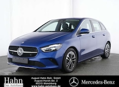 Bild des Angebotes Mercedes-Benz B 200 B 200 PROGRESSIVE/MULTIB./AHK/KAM./DISTRO./TOTW.