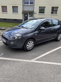 Bild des Angebotes Fiat Punto Evo 1.2 8V Active Start&Stop
