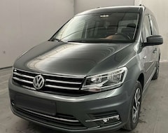 Bild des Angebotes VW Caddy PKW Join BMT mit erst 26.000 km !