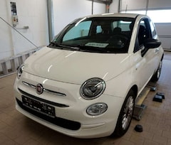 Bild des Angebotes Fiat 500 1.0 GSE Klima & Sound Bluetooth - Tempomat