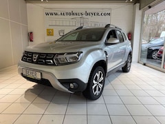 Bild des Angebotes Dacia Duster II 1.0 TCe 100 LPG Prestige+