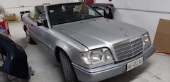 Bild des Angebotes Mercedes-Benz CE 200 cabriolet 16v