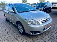 Bild des Angebotes Toyota Corolla 1.4 Edition / Scekcheftgepflegt/2Hand