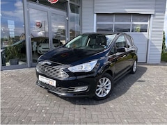Bild des Angebotes Ford C-Max Titanium Diesel
