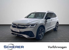 Bild des Angebotes VW Tiguan Allspace R-Line 2,0 l TSI 4M 190 PS DSG7