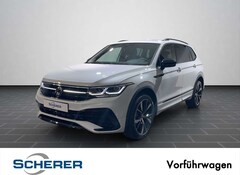 Bild des Angebotes VW Tiguan Allspace R-Line 2,0 l TSI 4M 190 PS DSG7