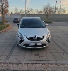 Bild des Angebotes Opel Zafira Tourer 2.0 CDTI ecoFLEX Start/Stop Innovation