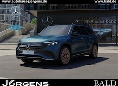 Bild des Angebotes Mercedes-Benz EQB 350 4M AMG-Sport/Pano/LED/Kamera/Totw/Easy-P