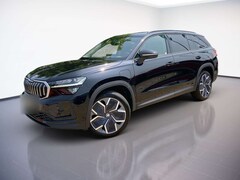 Bild des Angebotes Skoda Kodiaq Selection iV 1.5TSI DCC+.360°.HUD.PANO.AHK.MATRIX.