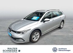 Bild des Angebotes VW Golf Variant 1.0 eTSI DSG Life Navi LED ACC