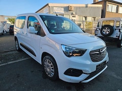 Bild des Angebotes Opel Combo Life Combo 1.5D Aut Life Ultimate Navi 180 Cam