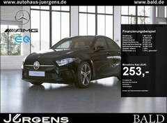 Bild des Angebotes Mercedes-Benz A 180 Lim Progressive+Night+Carbon+AHK+Cam+Navi