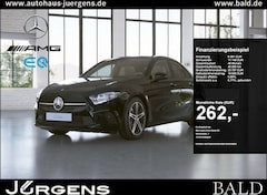 Bild des Angebotes Mercedes-Benz A 180 Lim Progressive+Night+Carbon+AHK+Cam+Navi