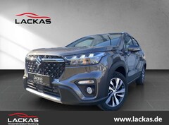 Bild des Angebotes Suzuki SX4 S-Cross SCROSS 1.4 HYB*CARPLAY*CAM*PDC*