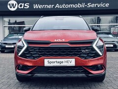 Bild des Angebotes Kia Sportage 1.6 T HEV GT-Line AWD Sound Drive GD AH