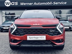 Bild des Angebotes Kia Sportage 1.6 T HEV GT-Line AWD/SD/DRIVE/GD/AHK