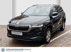 Bild des Angebotes Skoda Karoq 2.0 TDI Drive DSG AHK Standhzg Sitzhzg
