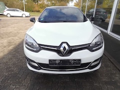Bild des Angebotes Renault Megane III Coupe / Cabrio Luxe
