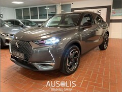 Bild des Angebotes DS Automobiles DS 3 Crossback DS3 1.5 Grand Chic LED,Leder,Kamera