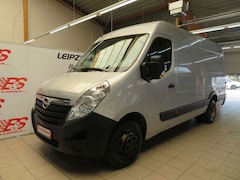 Bild des Angebotes Opel Movano Kasten Hoch+Lang*Klima*Bluetooth*3,5t*AHK