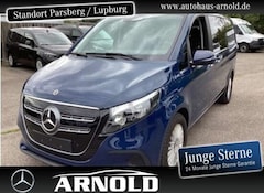Bild des Angebotes Mercedes-Benz EQV 300 EQV 300 Lang Distronic Kamera 8-Sitze Navi Sitzh