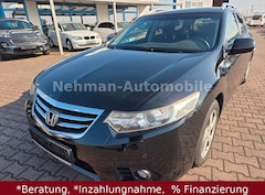 Honda Accord Tourer Executive