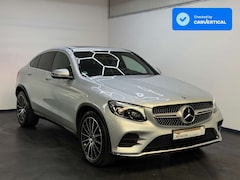 Bild des Angebotes Mercedes-Benz GLC 350 d 4Matic Coupé AMG-LINE|5JG|360KAM|TOP|