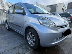 Bild des Angebotes Daihatsu Sirion Sirion 1.3 Automatik / Tüv 3 /28 / 1 Hand