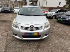 Bild des Angebotes Toyota Verso Life*Klimaautomatik*7 Sitze*Euro4