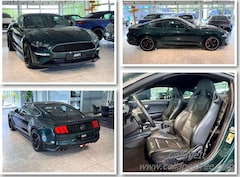 Bild des Angebotes Ford Mustang Bullitt Fastback RECARO*MAGNET-RIDE*ACC*