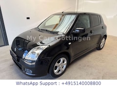 Bild des Angebotes Suzuki Swift 1.5 Lim. Comfort KLIMA TÜV NEU