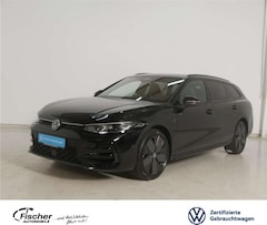 Bild des Angebotes VW Passat 1.5 eHybrid R-Line Black Style DSG AHK/SH