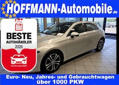 Bild des Angebotes Mercedes-Benz A 200 Progressive Line Navi,Pano-SD,Parkassi,AHK