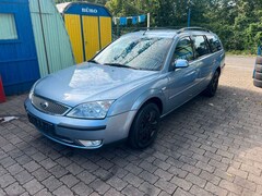 Bild des Angebotes Ford Mondeo Turnier Ghia Tüv Neu 7.2027 PDC SHZ KLIMA