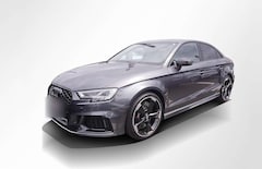 Bild des Angebotes Audi RS3 Lim. ACC B&O Leder Matrix Navi RüKa Sitzh.
