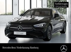 Bild des Angebotes Mercedes-Benz CLE 180 AMG+NIGHT+PANO+360+LED+KEYLESS+9G