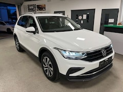 Bild des Angebotes VW Tiguan Active