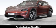 Bild des Angebotes Porsche Taycan 4S Cross Turismo Panorama Surround-View