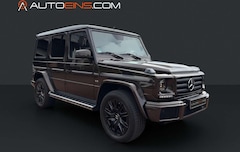 Bild des Angebotes Mercedes-Benz G 500 V8*AMG*Bi-Xenon*Navi*Harman-Kard*Standhzg*